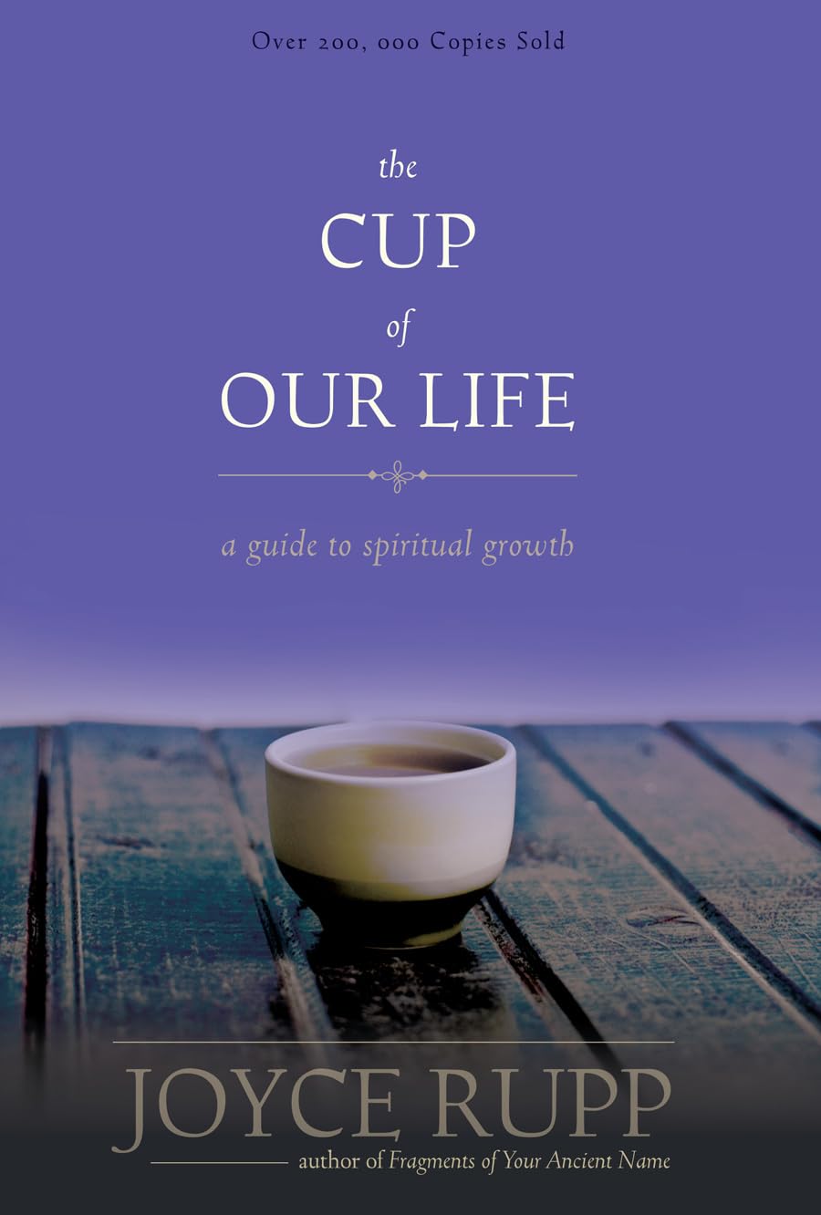 Cup Of Our Life,Rupp
