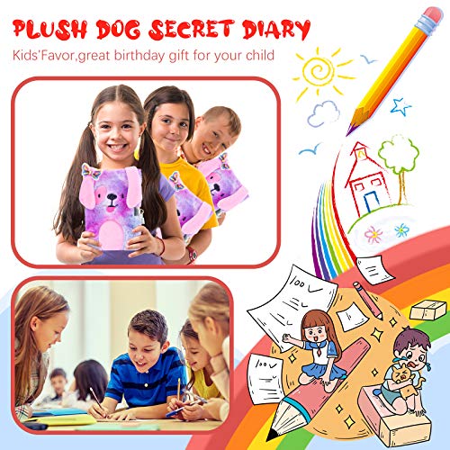 Codace Girls Diary Lock Key Journal Diaries Kids Cute Padlock Notebook Locking Writing Secret Drawing Colourful Teen Birthday Gift #TOP3