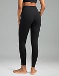 Colorfulkoala Women's High Waisted Tummy Control Workout Leggings 7/8 Length Yoga Pants with Pockets