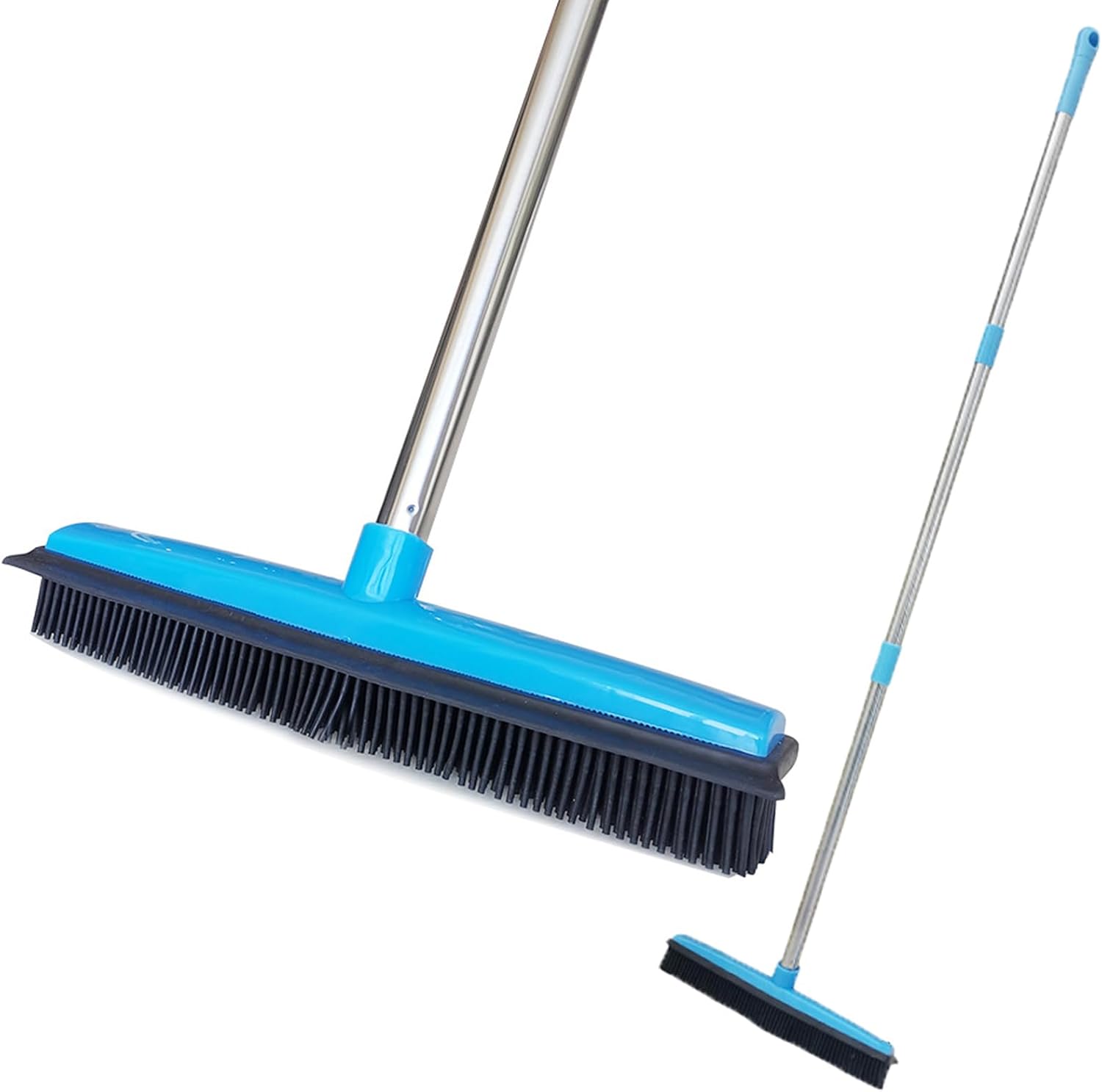 Carpet Brush Pet Hair Removal Broom 53