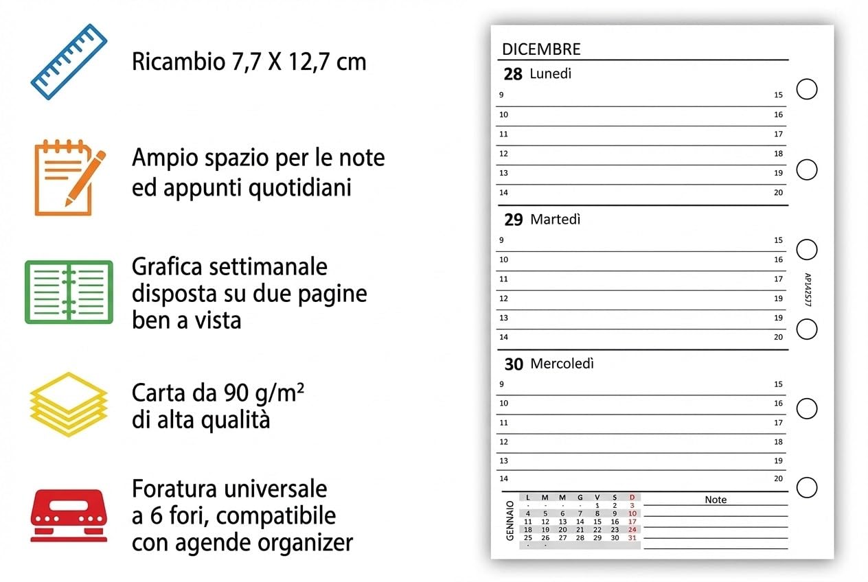 Ghjkldha Organizer settimanale per bambini, 6 ripiani, appendiabiti pieghevole, 3 tasche laterali, abbigliamento quotidiano, divisorio settimanale per armadio, 103 x 29,5 x 29 cm