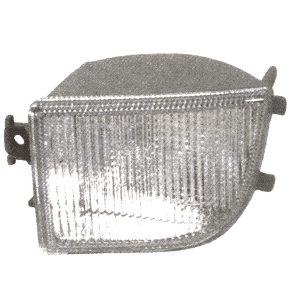 Fanale destro per Passat B4 3A 10/1993-03/1997 H1+H1 freccia.