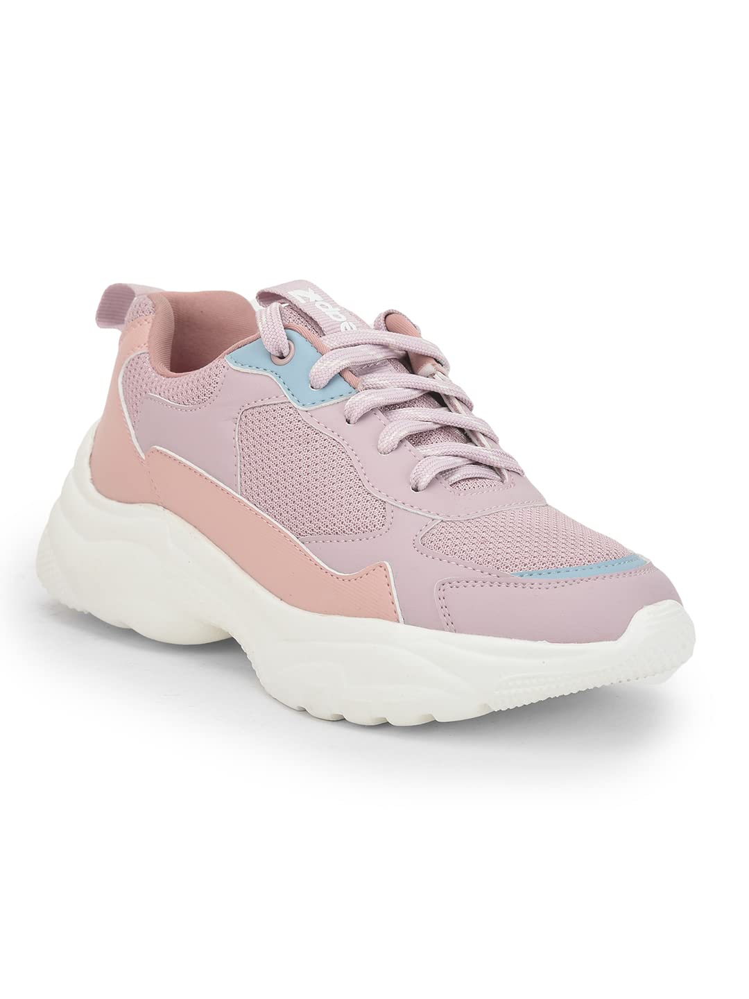 Liberty Women Radient Purple Running Shoe-6 UK(39 EU) (B0BFRQ6XRW) Amazon Price History, Amazon Price Tracker