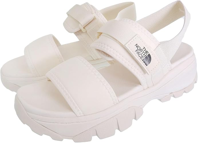 ノースフェイス厚底サンダル ザ・ノース・フェイス THE NORTH FACE HEXA LUX SANDAL ヘキサ