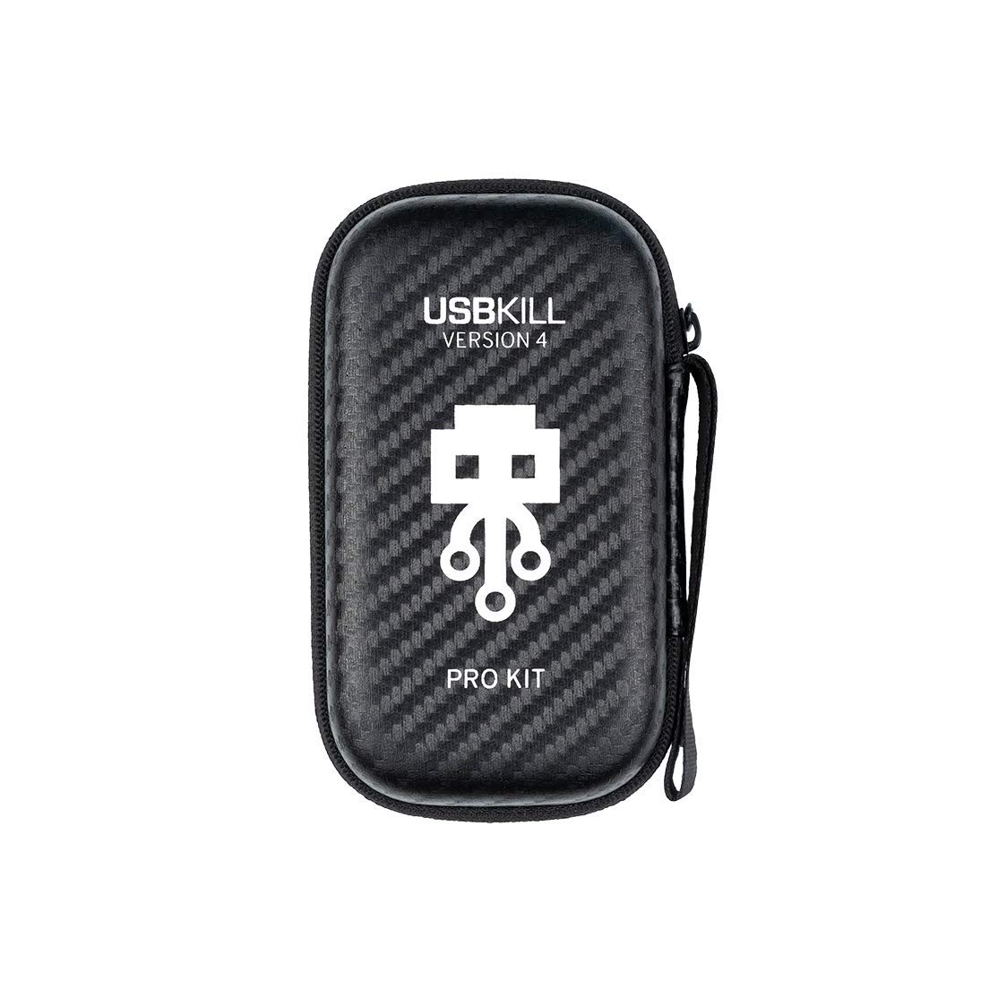 USBKill V4 Pro Kit : Amazon.com.mx: Electrónicos