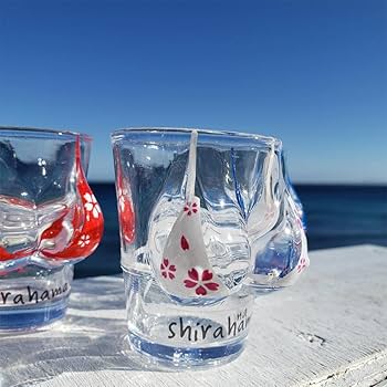 Amazon.co.jp: ビキニショットグラス テキーラ パーティー プチ