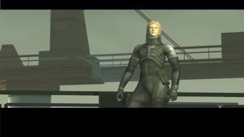 Metal Gear Solid Hd Collection