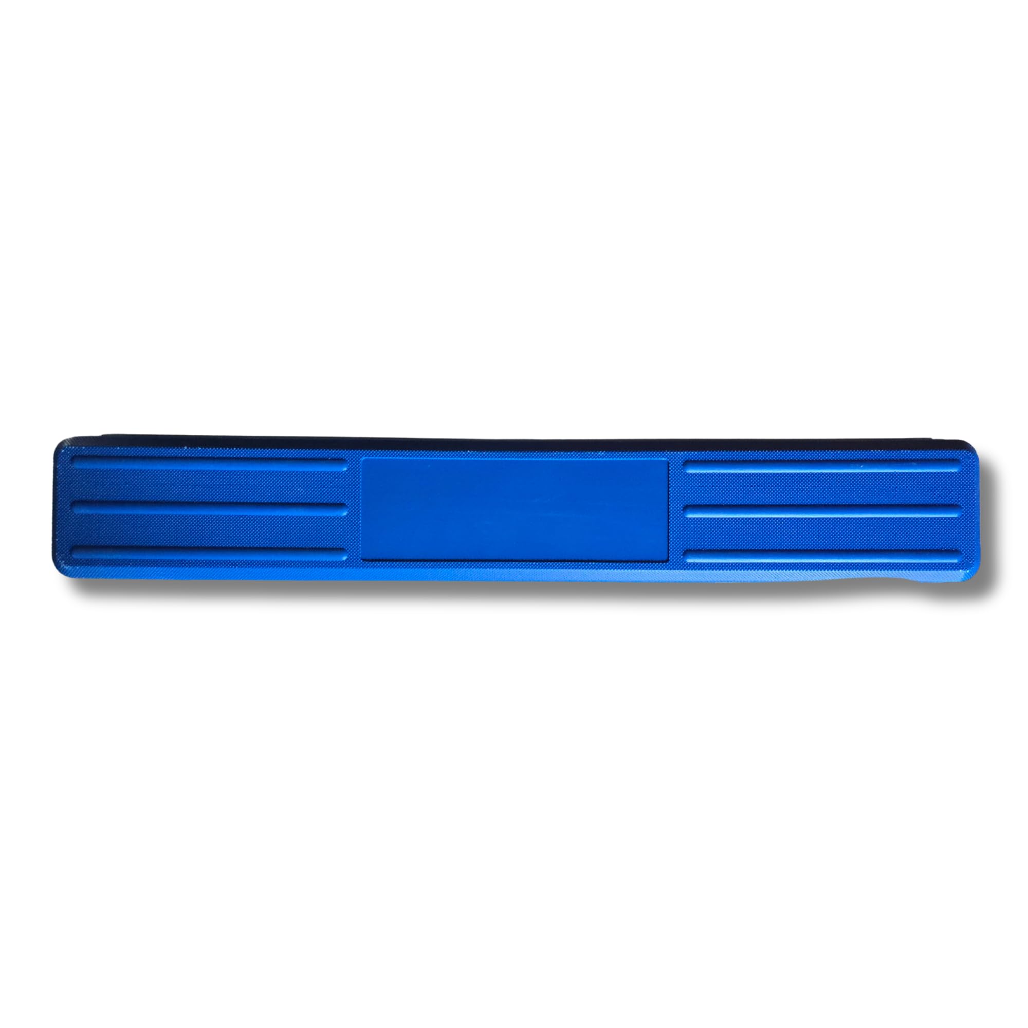 Llave curva para montar, desmontar y tensar correas de distribucion o accesorios.