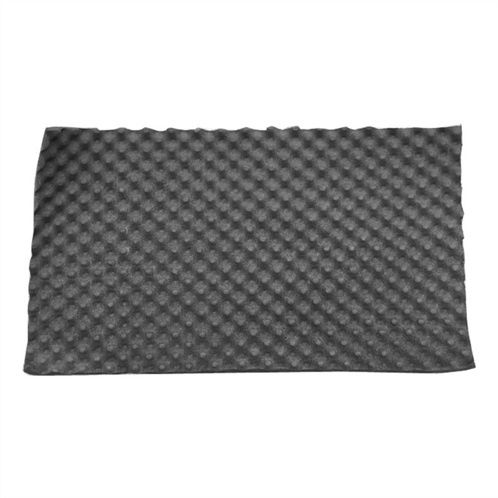 XVX Isolamento Acustico Per Auto Isolamento Acustico Schiuma Acustica Fonoisolante Antirumore Cotone Autoadesivo Isolamento Termico Schiuma Cellulare Fonoassorbente 1 Rotolo 200 Cm X 50 Cm 3 Mm 79621844