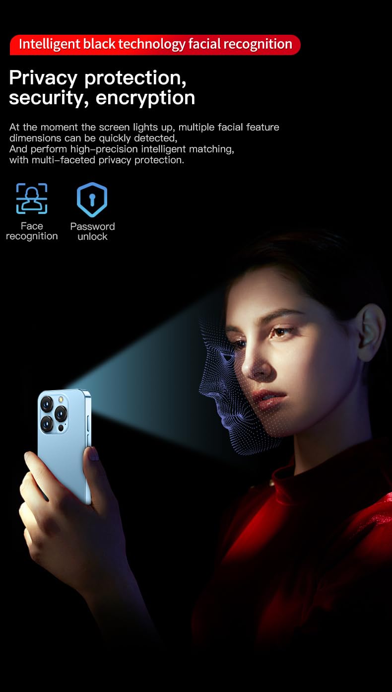 Amazon.com: Truely Mini Smartphone - XS19 Pro 3.88