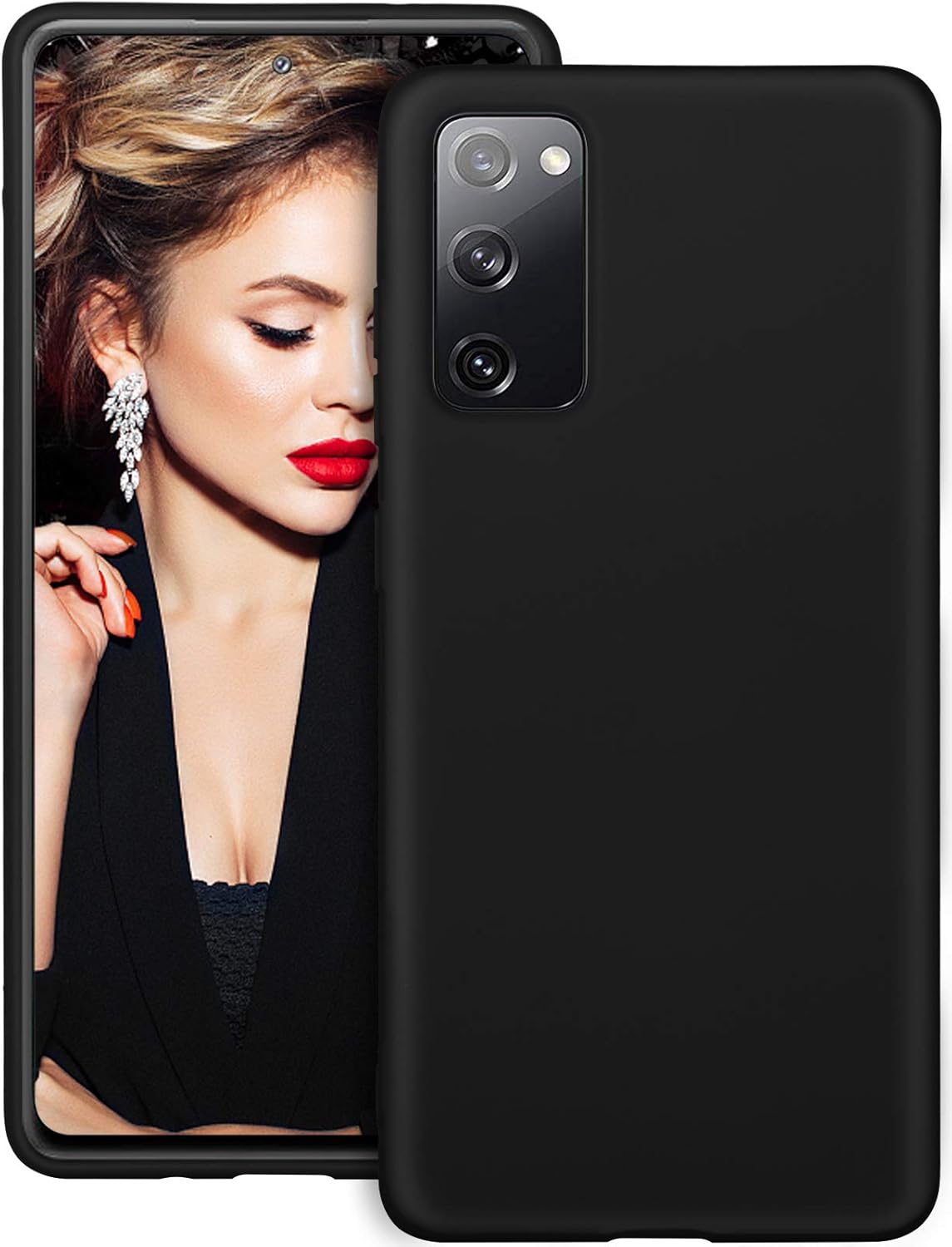 Galaxy S20 Samsung S21 Plus Phone Cases For Samsung S21 Plus Ultra