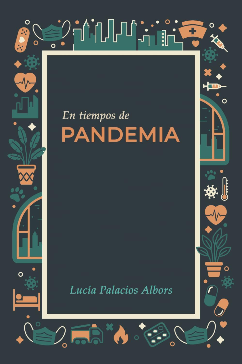 EN TIEMPOS DE PANDEMIA