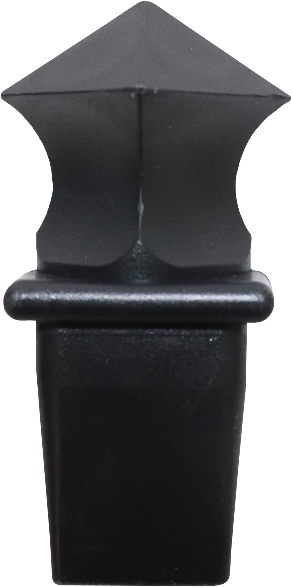 Address America Fence Finials Insert HighImpact