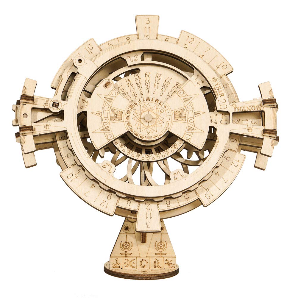 rokr perpetual calendar