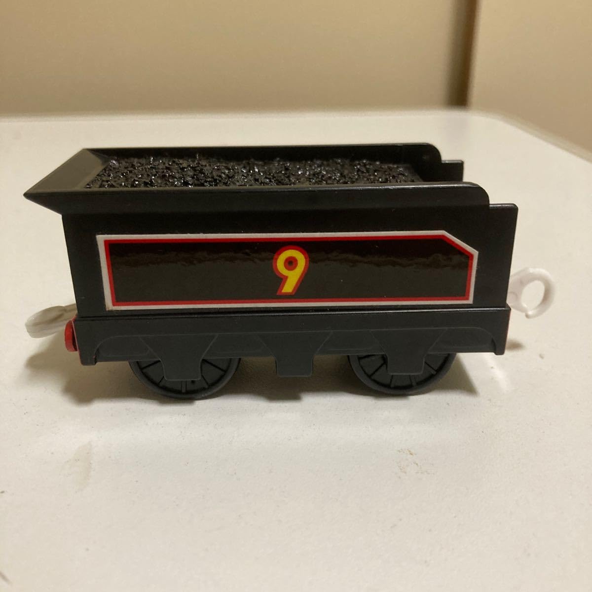 廃盤 トーマス おはなしセット Amazon | プラレール 廃盤 消防車フリン