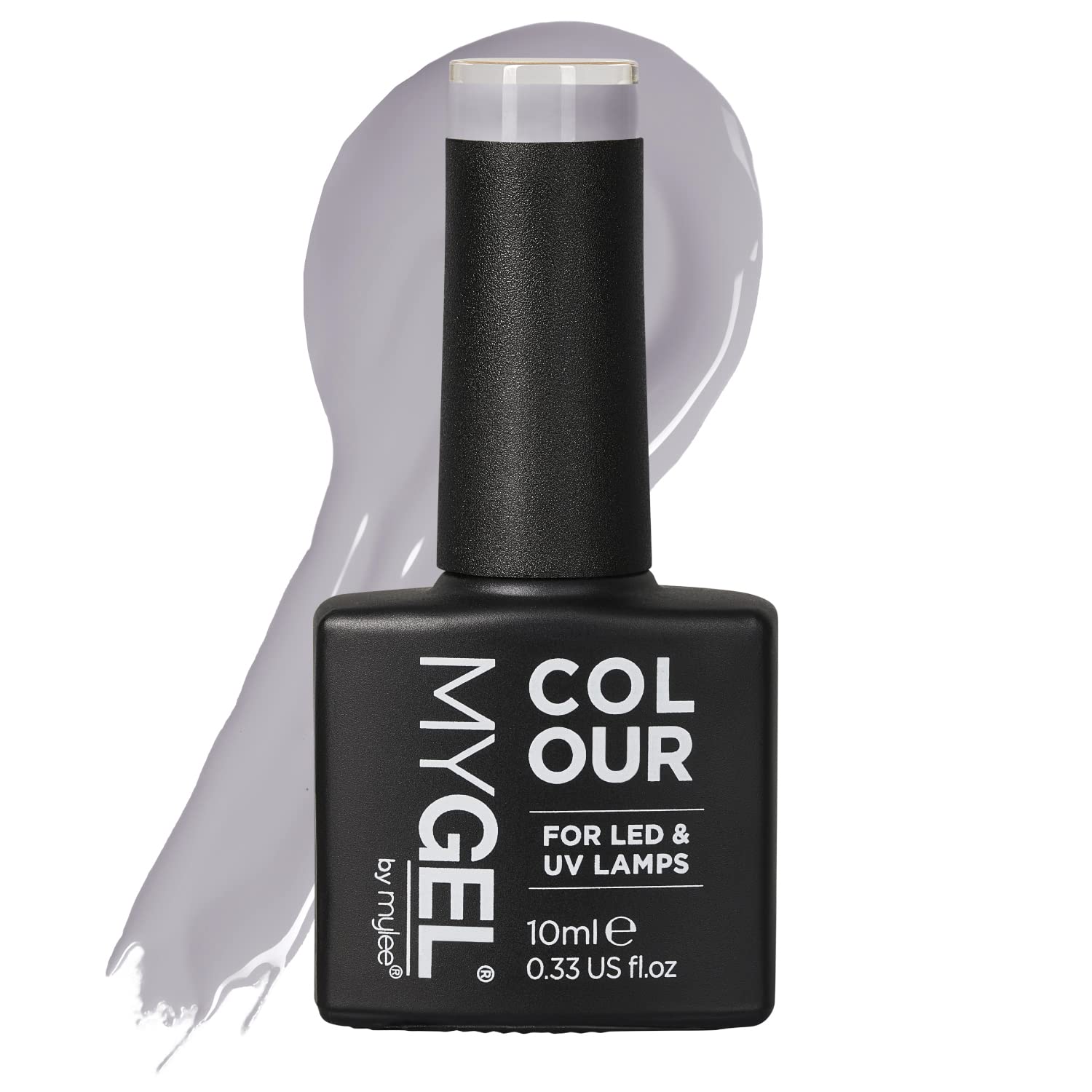 MYLEE Esmalte de Uñas en Gel Semipermanente 10 ml [Ultra Violet ] UV/LED Nail Art Manicure Pedicure para Uso Profesional y Doméstico - Larga Duración y Fácil de Aplicar — view 35
