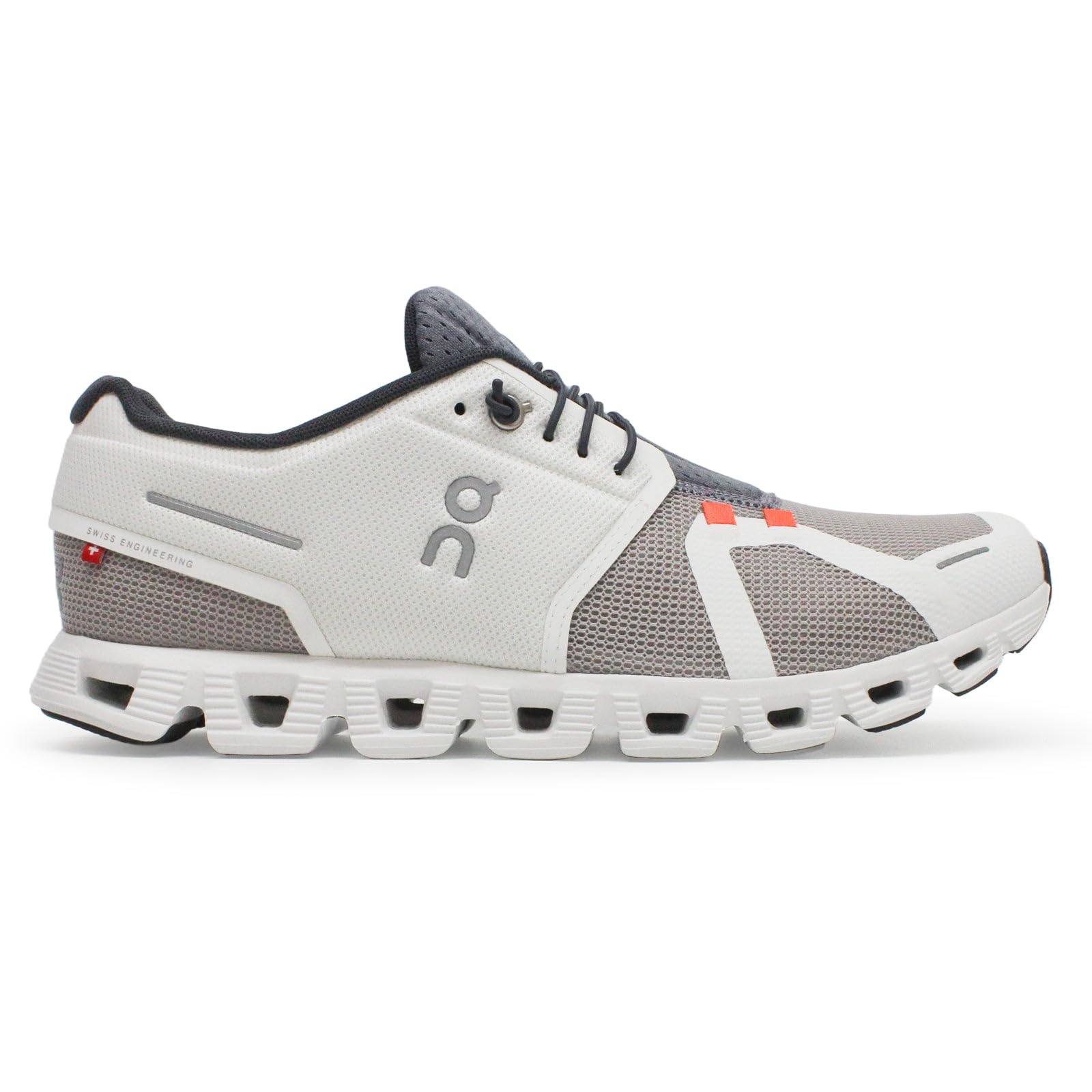 On Cloud 5 Waterproof Men Waterproof Running Shoes