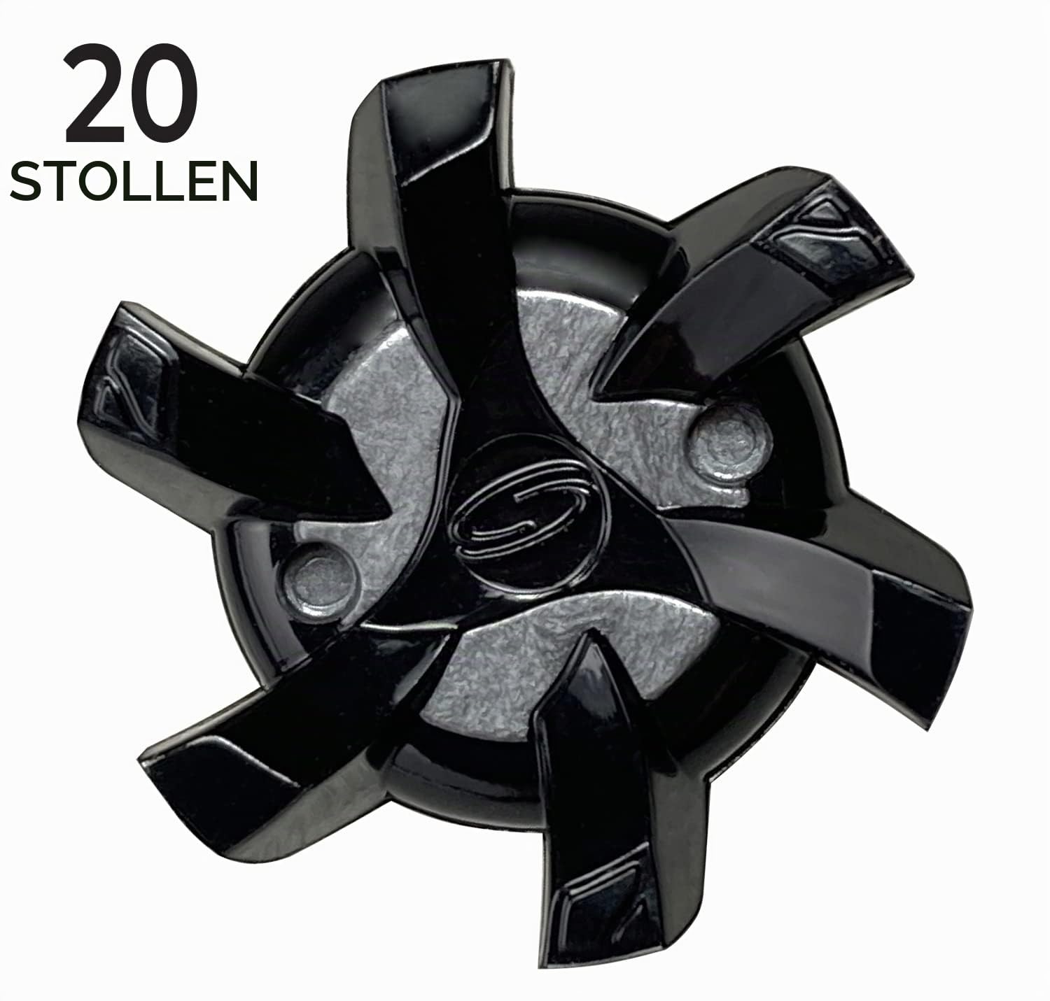 SOFTSPIKES Ultimatives Stollen-Set