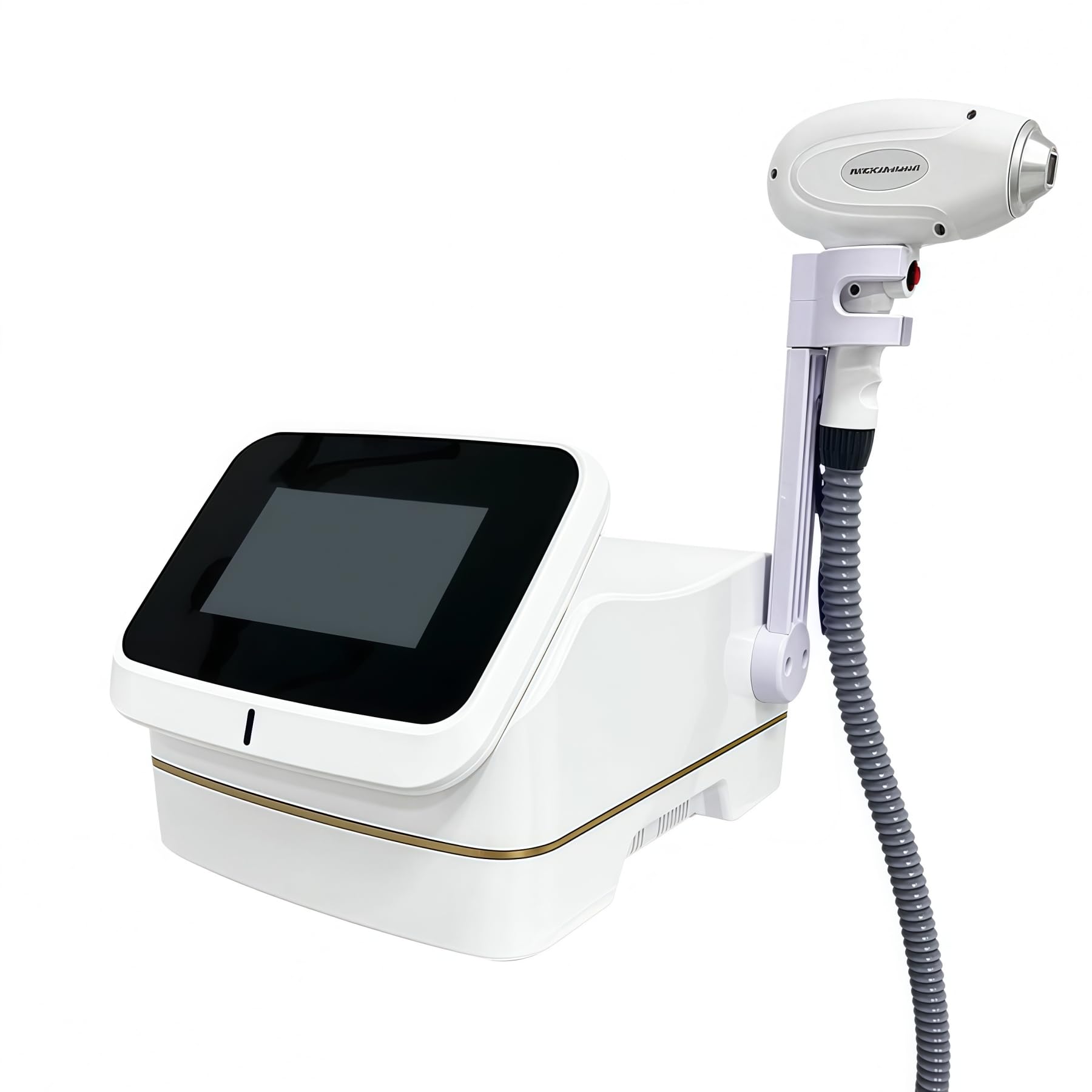 Professional 4000W 808nm diodo laser depilatore 755 808 940 1064nm 4 raffreddamento di lunghezza d'onda depilazione permanente