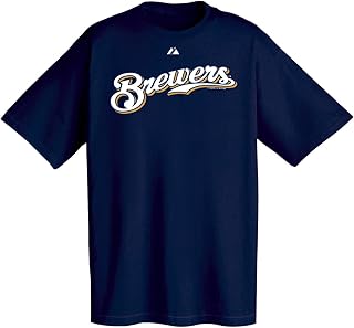 brewers sweatshirt amazon