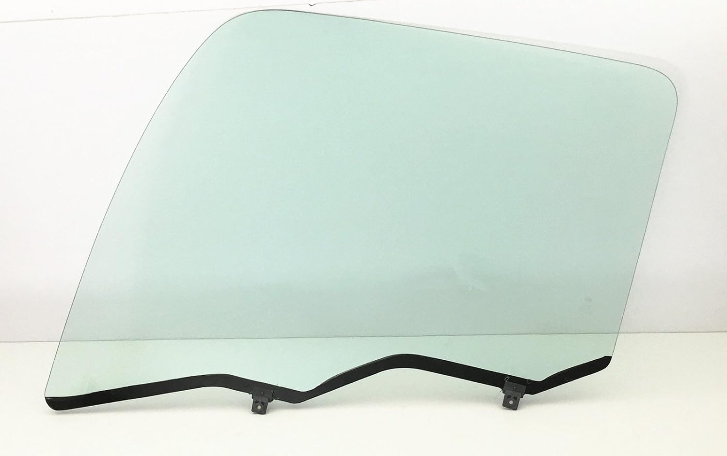 Driver Left Side Front Door Window Door Glass Compatible with Isuzu NPR NQR NRR 2008-2018 Models / ELF 2009-2011 Models