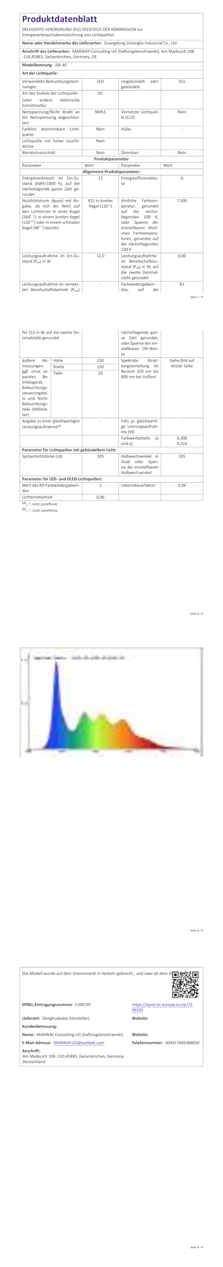 Lámpara de Terapia de Luz 10000 Lux LED Smart Bionic Sun Ajuste 3 Temperaturas de Color 5 Niveles de Brillo y Temporizadores Aumenta el Enfoque y la Concentración