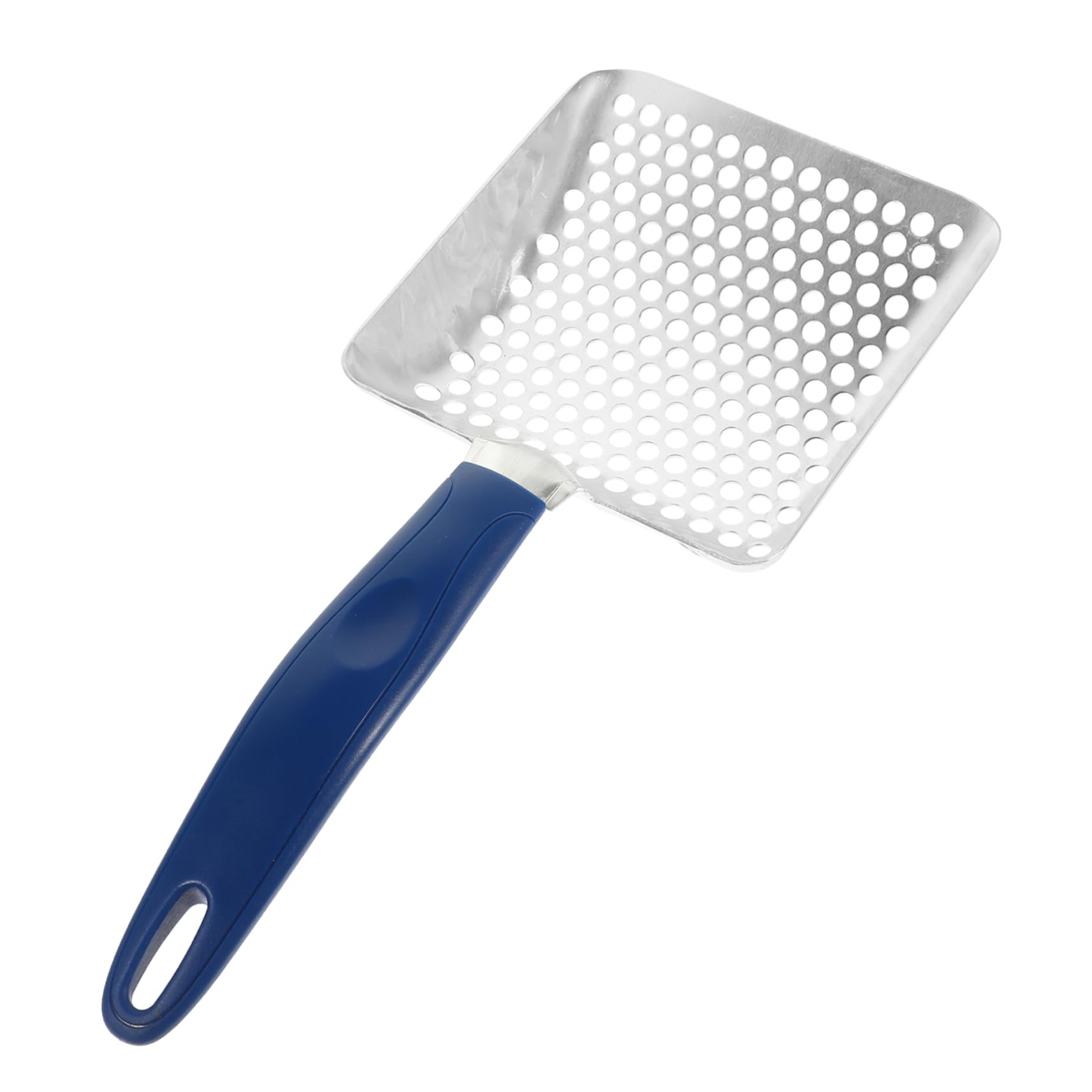 FDEFIRTFG Cat litter scoop, 2pcs Cat Litter Sand Extra Giant Pet Sands Scoop Cleaning Tool Random Color(As shown x2 pieces,32X13cmx2pcs)