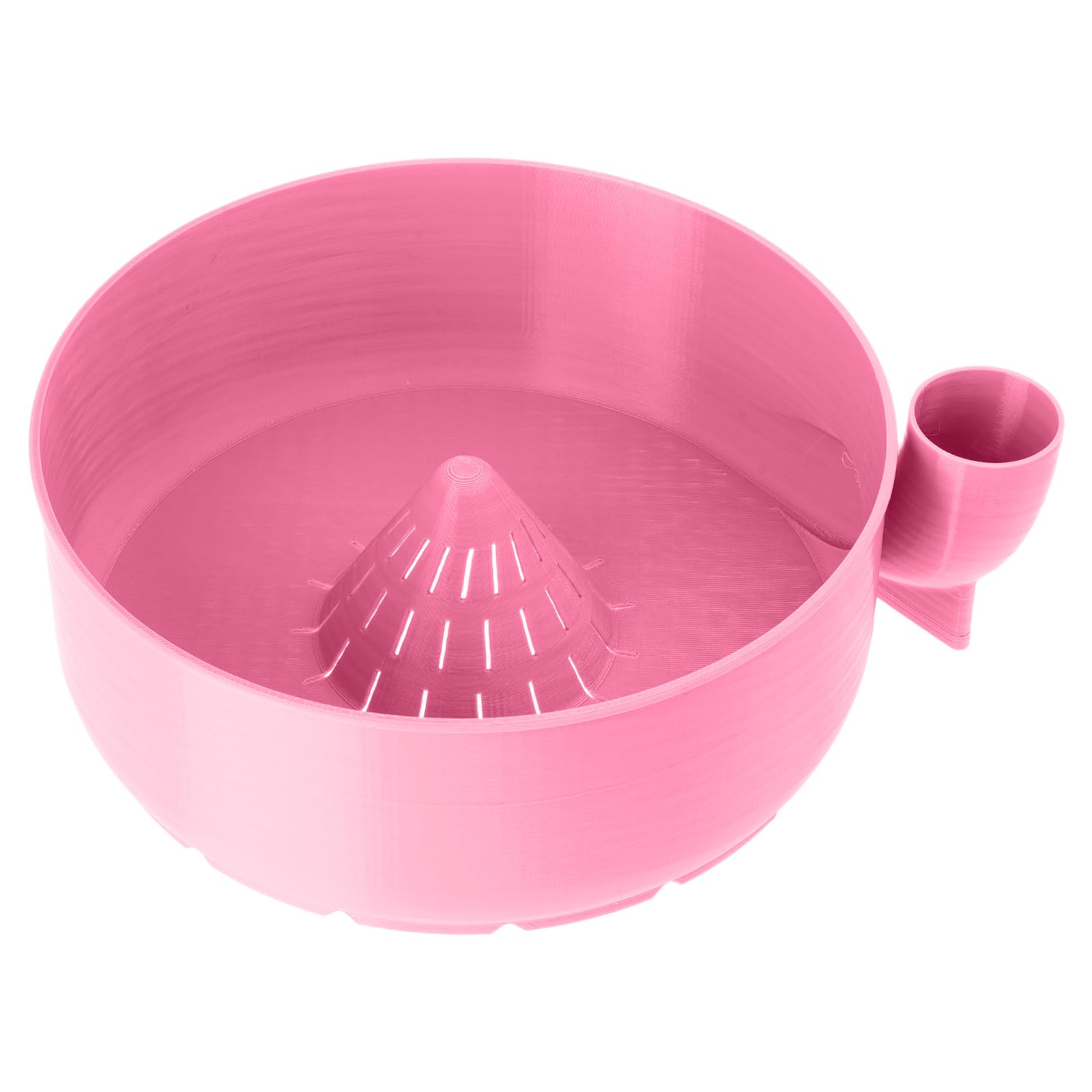 NVOQILIN Automatic Fruit Cleaning Device Vegetable Washer Produce Cleaner for Effective Removal of Contaminants and Fruit Cleaner