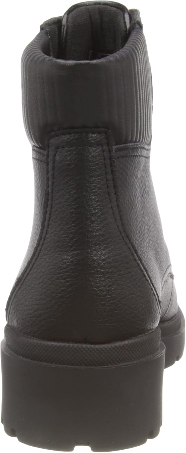 Clarks Women's Calla Zip Mid Calf Boot - Picture 36 of 54