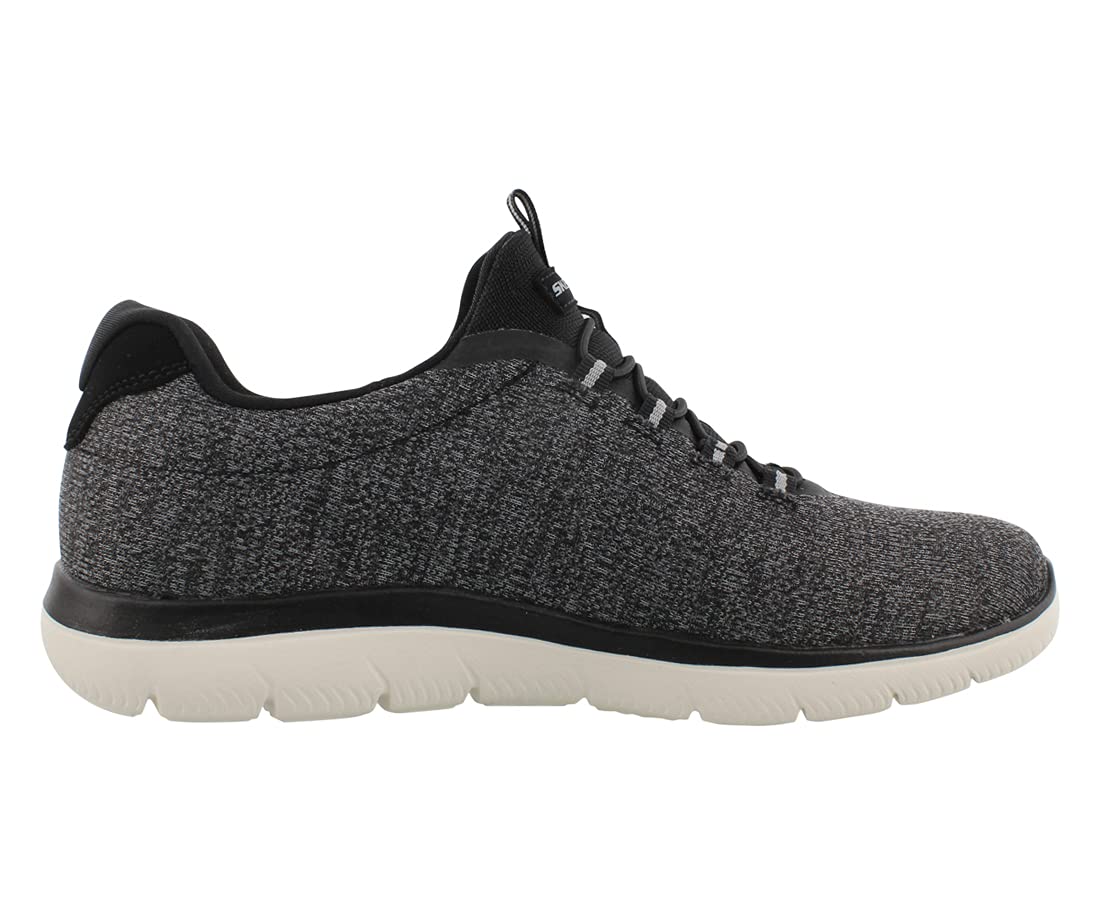 Skechers Herren Summits- Forton Turnschuhe