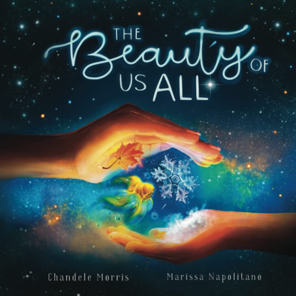 The Beauty of Us All: Celebrating The Diversity of The World