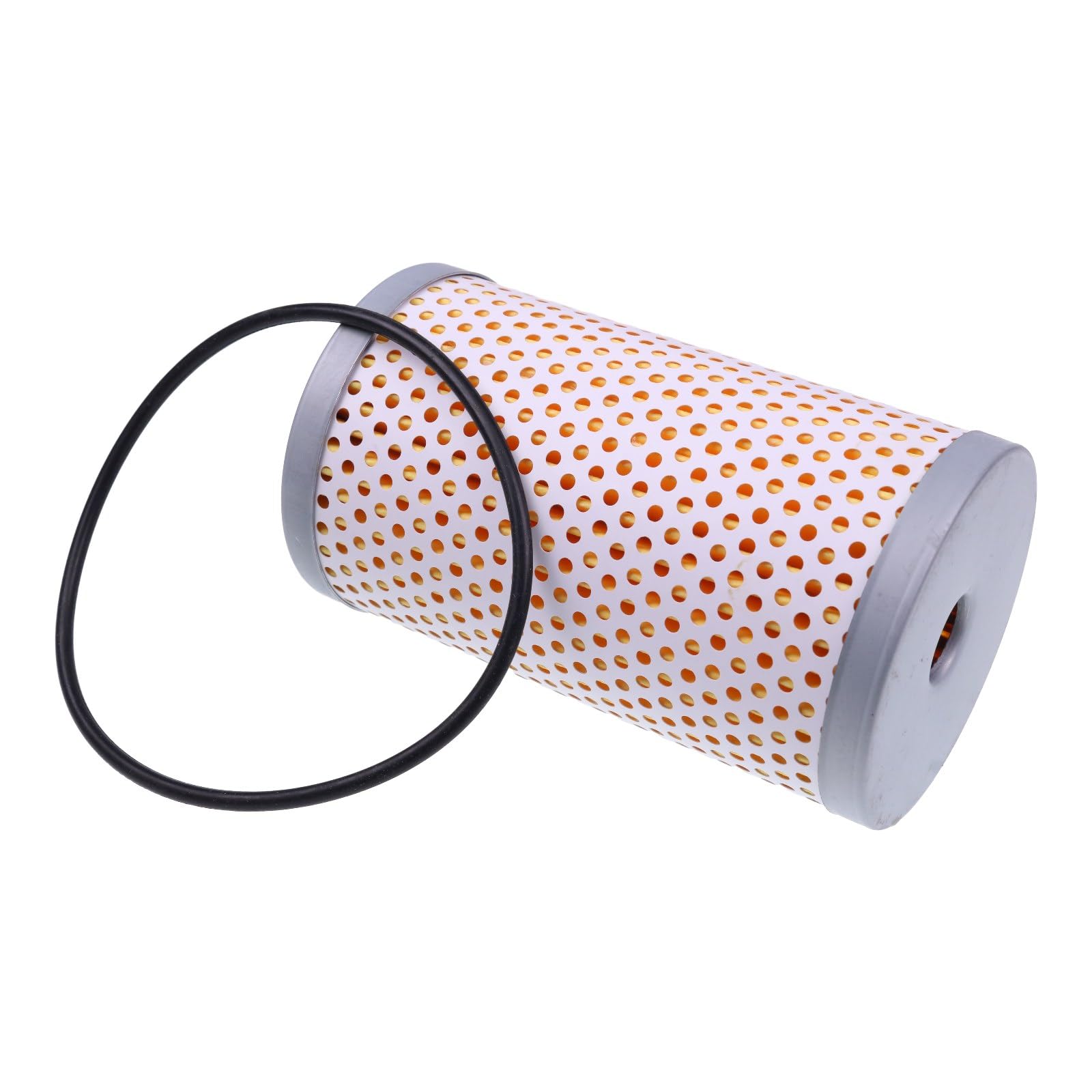 S.64276 Secondary Fuel Filter 931209 Compatible with Zetor Ur1 Series Ur2 Series 2011, 2511, 3011, 3045, 3511, 3513, 3545, 4011, 4511, 4611, 4712, 4718, 4911, 5711, 5718, 5745++