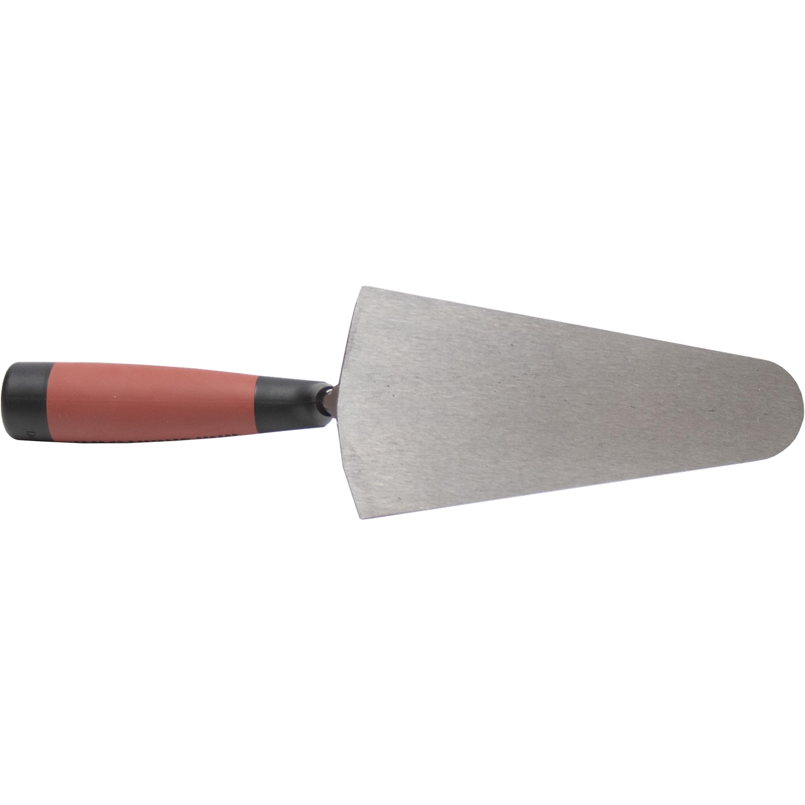 Marshalltown Cazzuole con manico DuraSoft, prodotte negli Stati Uniti, 48D
