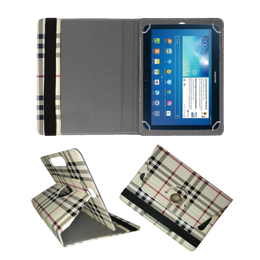 Fastway Rotating 360° Leather Flip Case Cover for Samsung Galaxy TAB 3 GT-P5200 Tablet (10.1 Inch, 16 GB, 3G WiFi) Cream (B077HZ3MPZ) Amazon Price History, Amazon Price Tracker