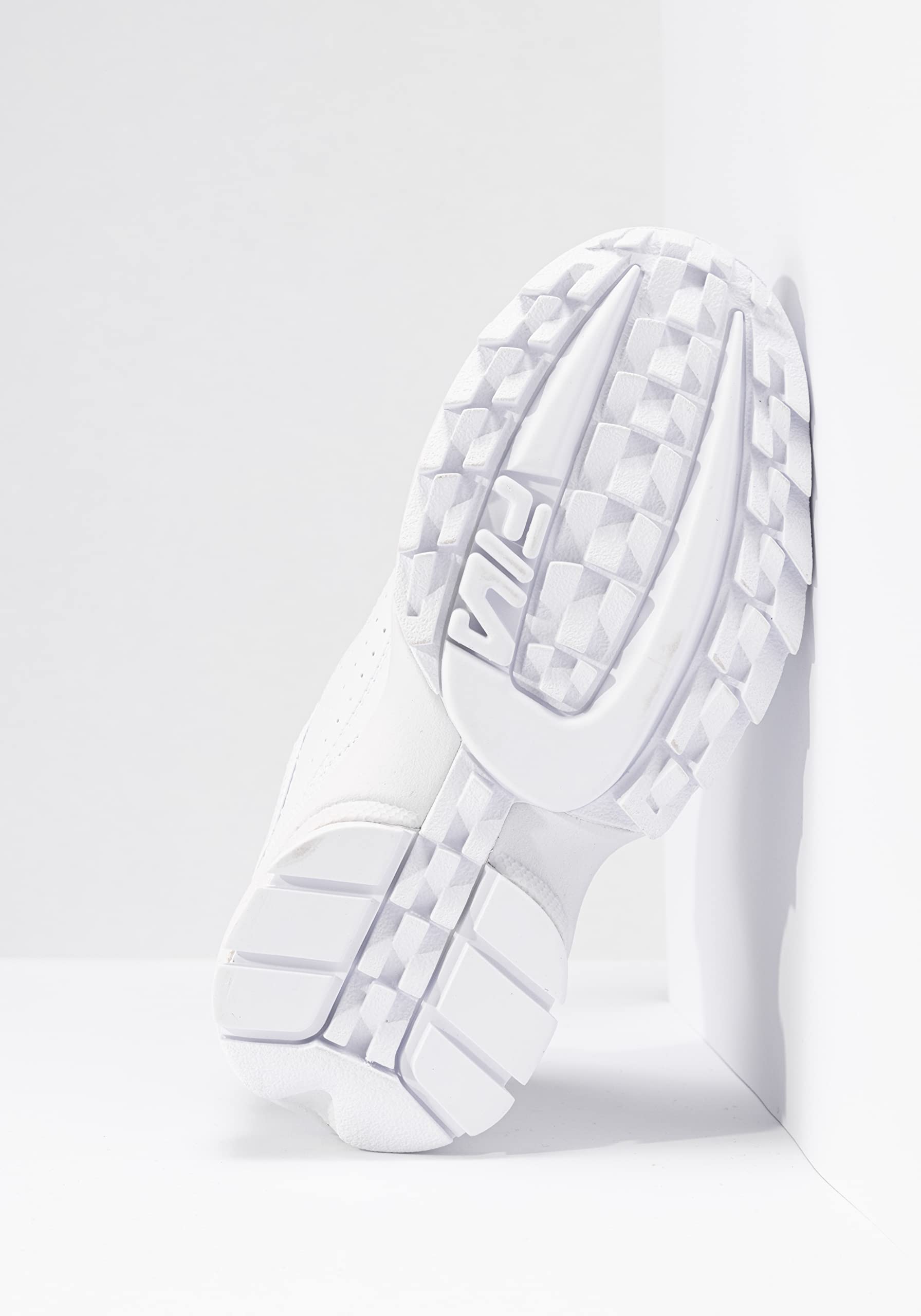 Fila Disruptor Teens Zapatillas Niñas