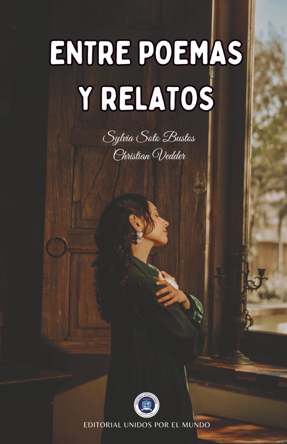 Entre poemas y relatos
