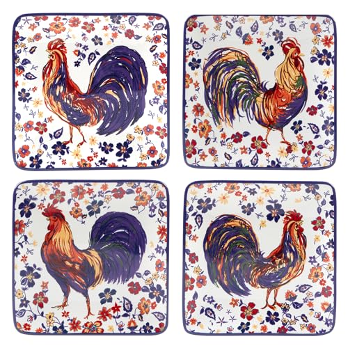 Certified International Morning Rooster 6 Certified International Morning Rooster 6