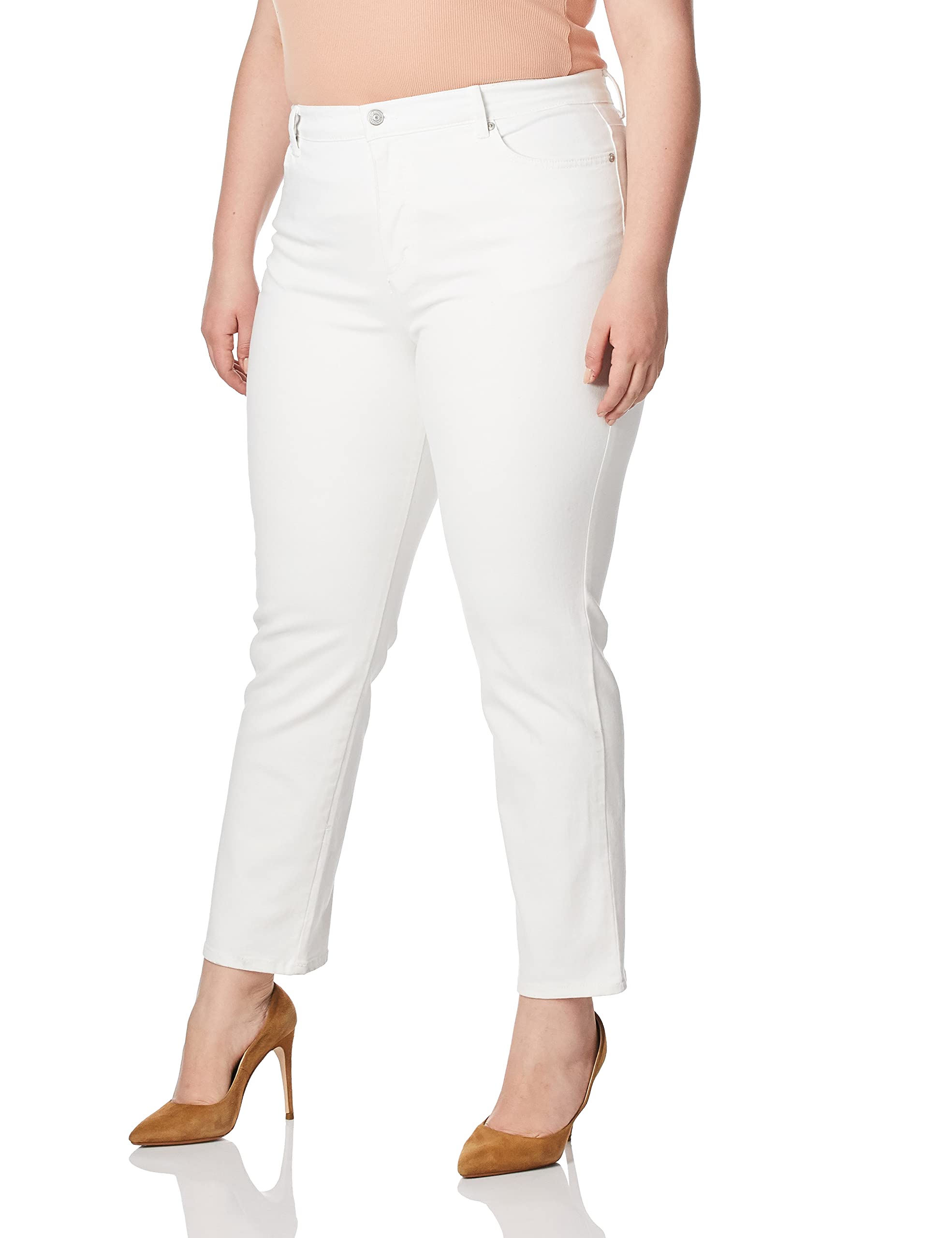 Gloria Vanderbilt Women's Classic Tapered Amanda Jeans