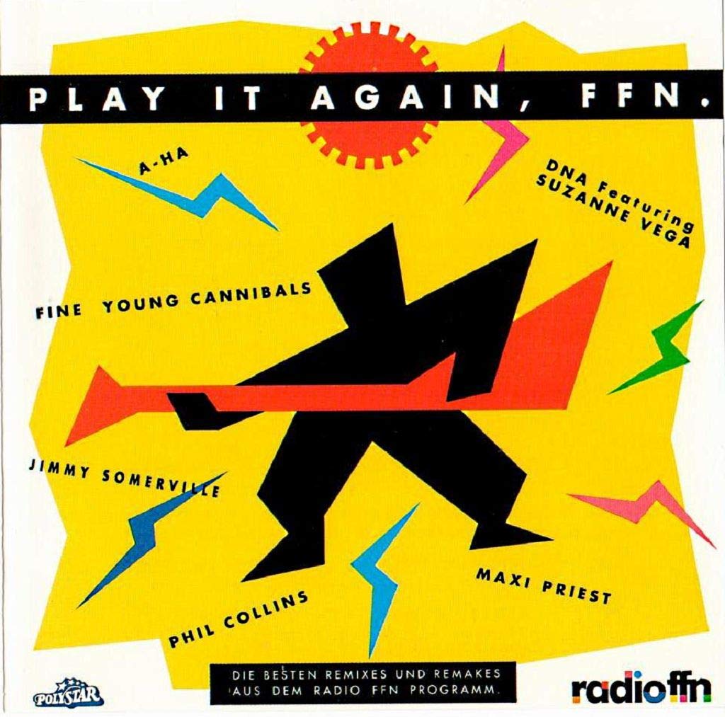 Play it again FFN