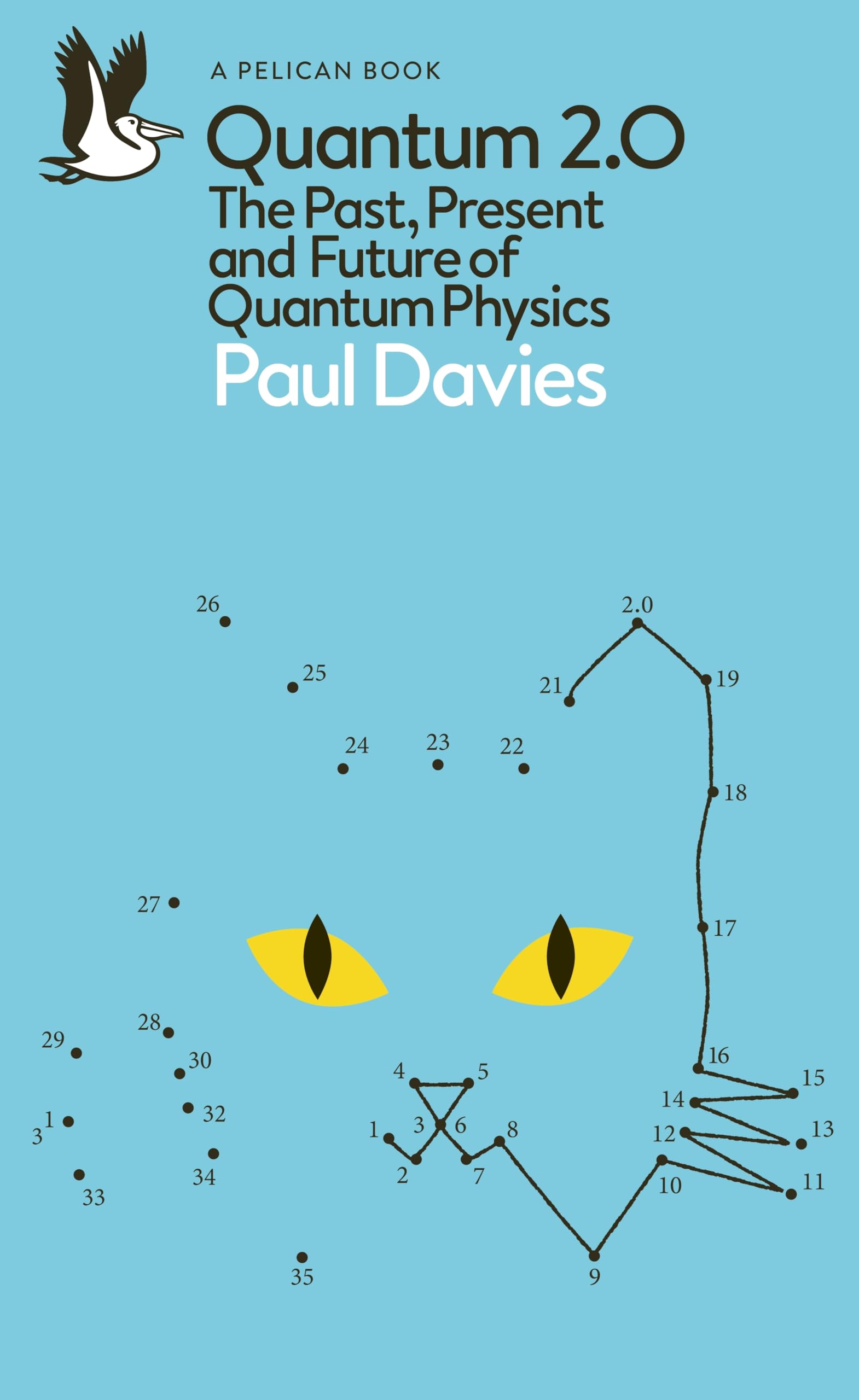 Quantum 2.0: The Past, Present, and Future of Quantum Physics