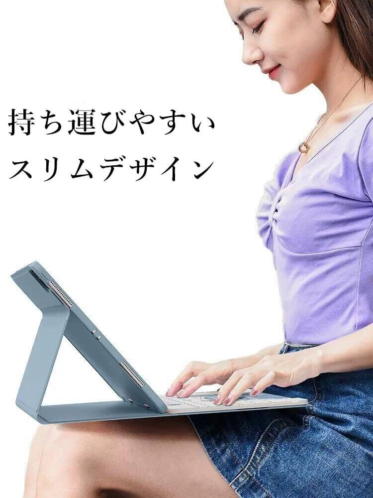 Amazon | kaidisen マウス付き Xiaomi Poco Pad/Redmi Pad Pro 12.1