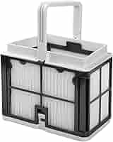 Ultra-Fine Filter Basket For Dolphin Pool Cleaners - 50 Micron Mesh, Universal Fit