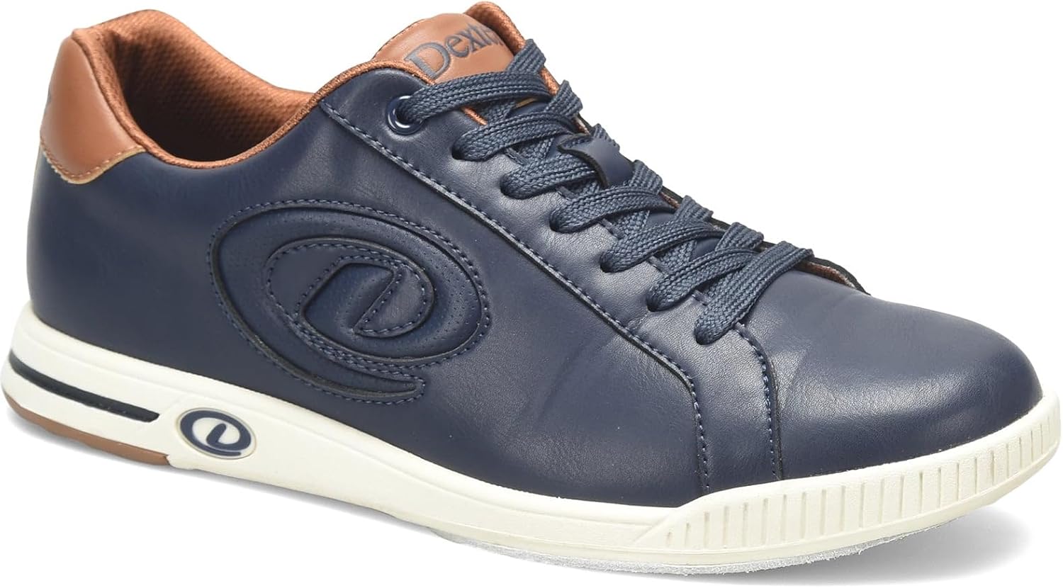 Dexter Mens Nash Navy