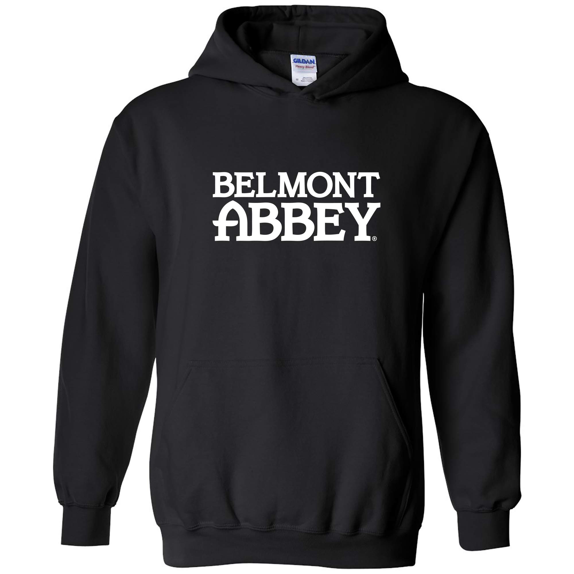 UGP Campus Apparel NCAA Basic Block - University Collegiate Hoodie