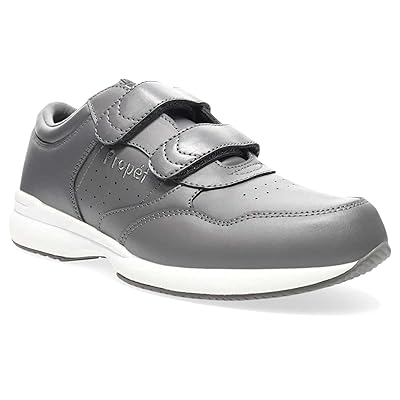 Propet Life Walker Strap Medicare/HCPCS Code = A5500 Diabetic Shoe Men