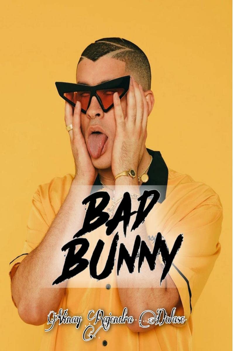 BAD BUNNY