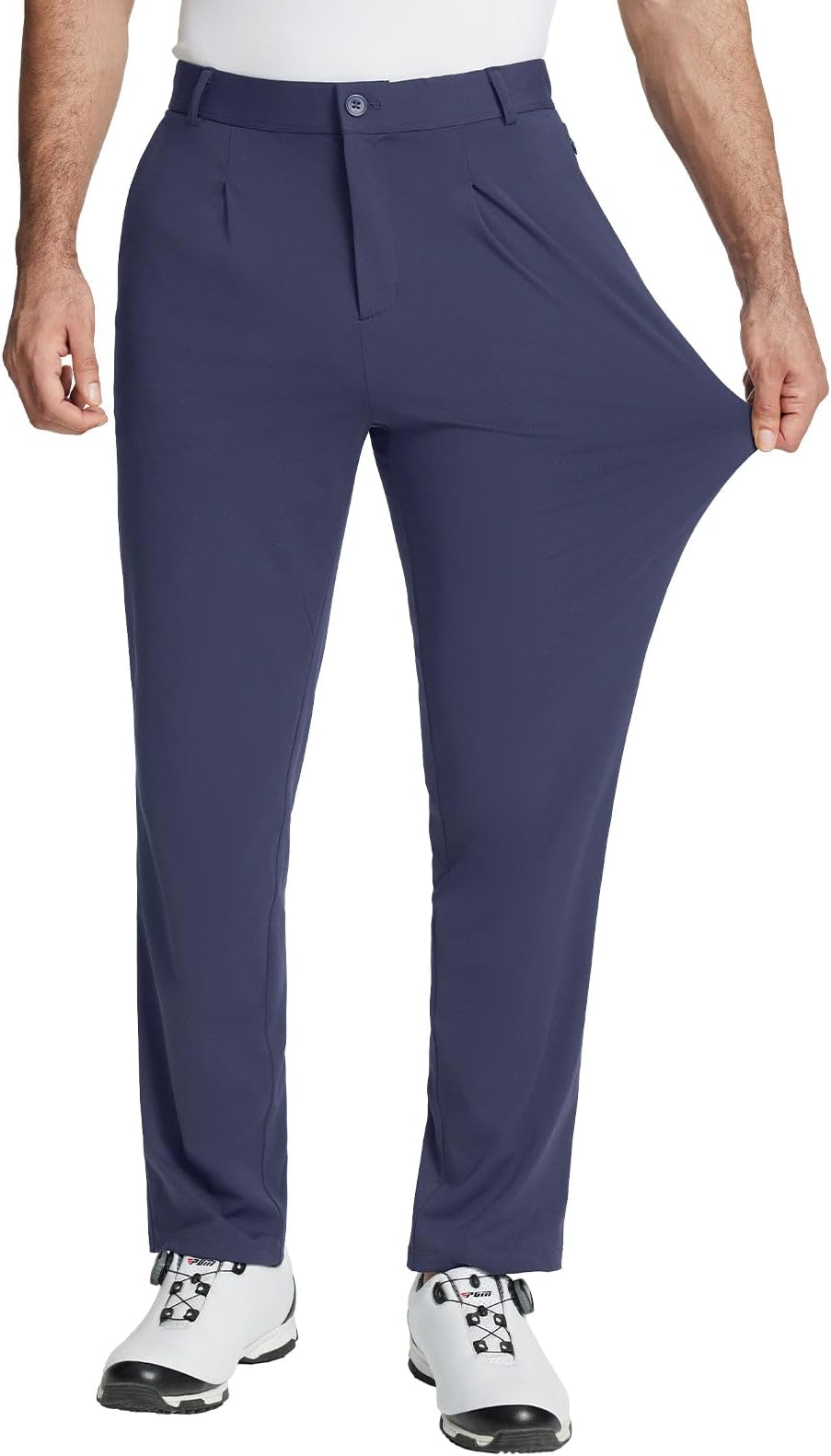 adidas golf 5 pocket pant