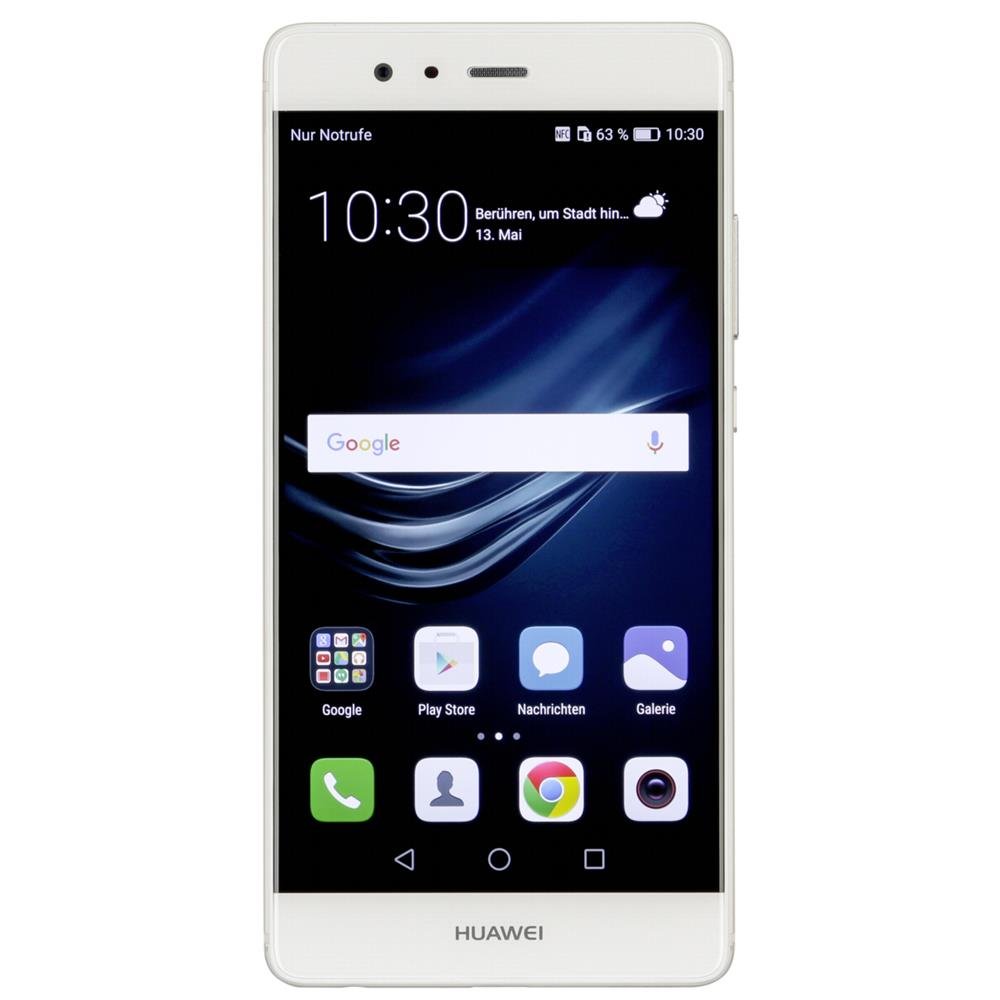 Huawei P9 SINGLE SIM 32GB ROM + 3GB RAM Factory Unlocked 4G/LTE