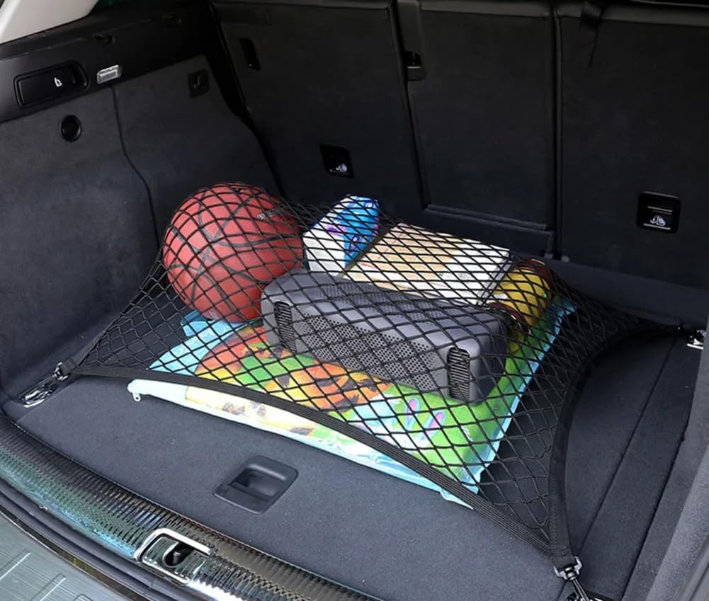 Filet de retenue derrière la 1ère rangée de siège pour Ford S-Max