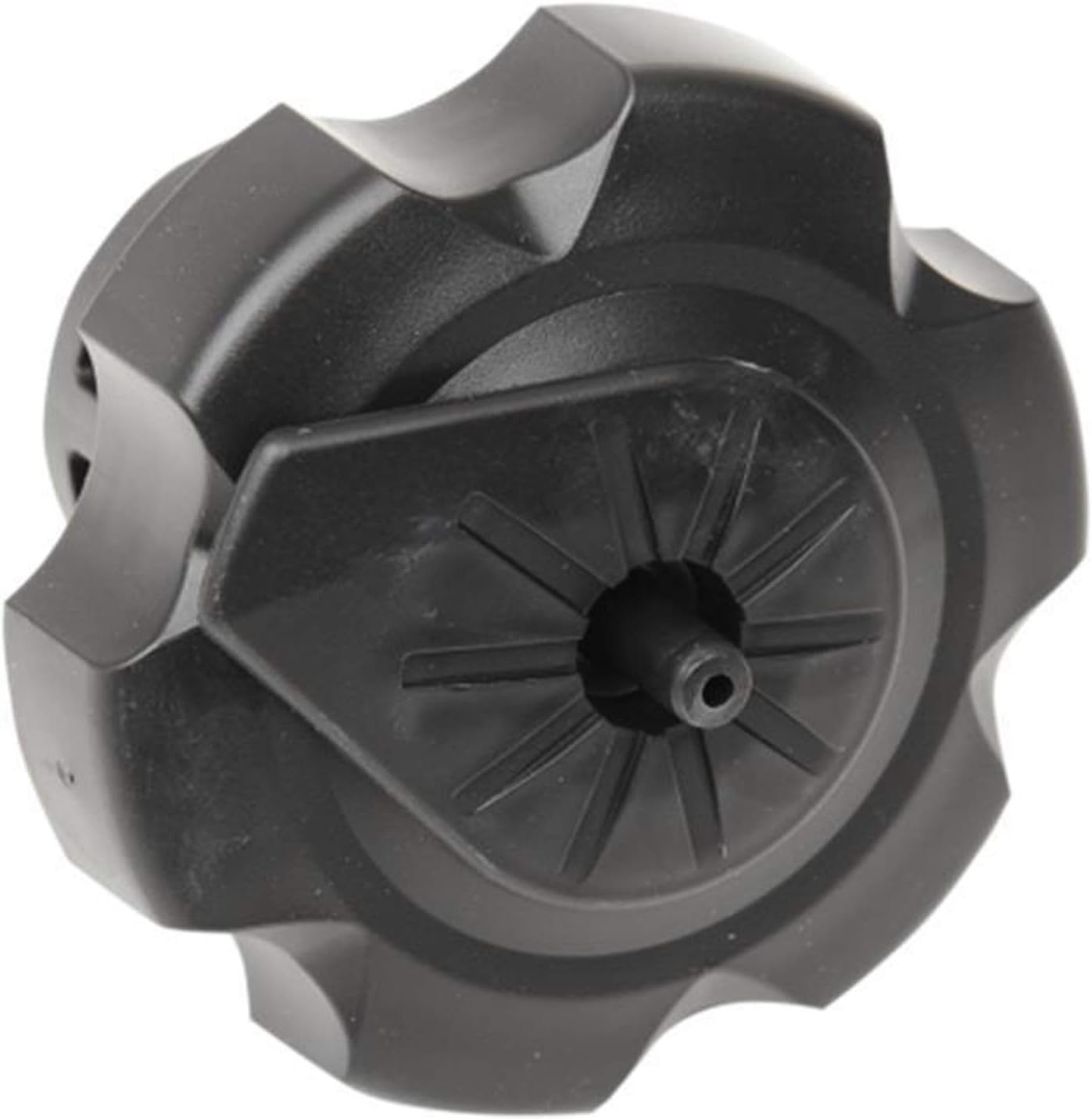 Tuff JugCap Quick Kaw Bk QCKB